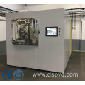 Multi-Arc PVD Coater for Display Racks